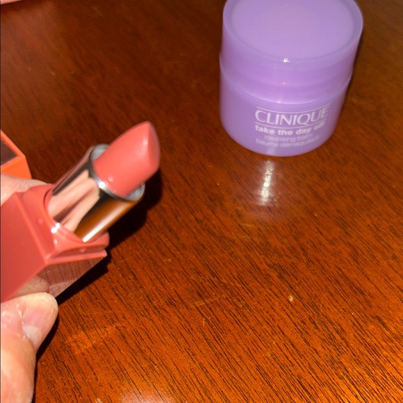 Clinique set 11 pieces - Picture 6 of 12